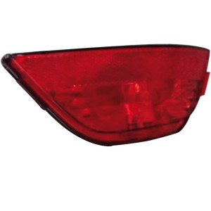 Achetez FEU ARRIÈRE ANTIBROUILLARD GAUCHE RENAULT RENAULT LAGUNA III/MEGANE COUPE 2007.10- au meilleur prix sur todocarrocería.c