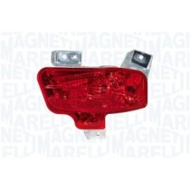 Achetez FEU ARRIÈRE ANTIBROUILLARD GAUCHE MAGNETI MARELLI OPEL OPEL ZAFIRA 12- au meilleur prix sur todocarrocería.com