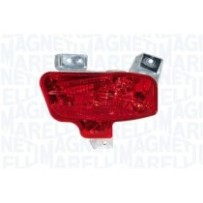 Compra PILOTO TRASERO ANTINIEBLA IZQUIERDO MAGNETI MARELLI OPEL OPEL ZAFIRA 12- al mejor precio en todocarrocería.com