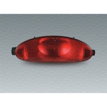 Compra PILOTO TRASERO ANTINIEBLA MAGNETI MARELLI PEUGEOT PEUGEOT 206 98- al mejor precio en todocarrocería.com