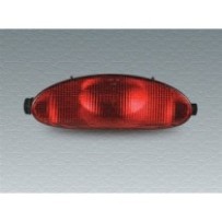 Compra PILOTO TRASERO ANTINIEBLA MAGNETI MARELLI PEUGEOT PEUGEOT 206 98- al mejor precio en todocarrocería.com