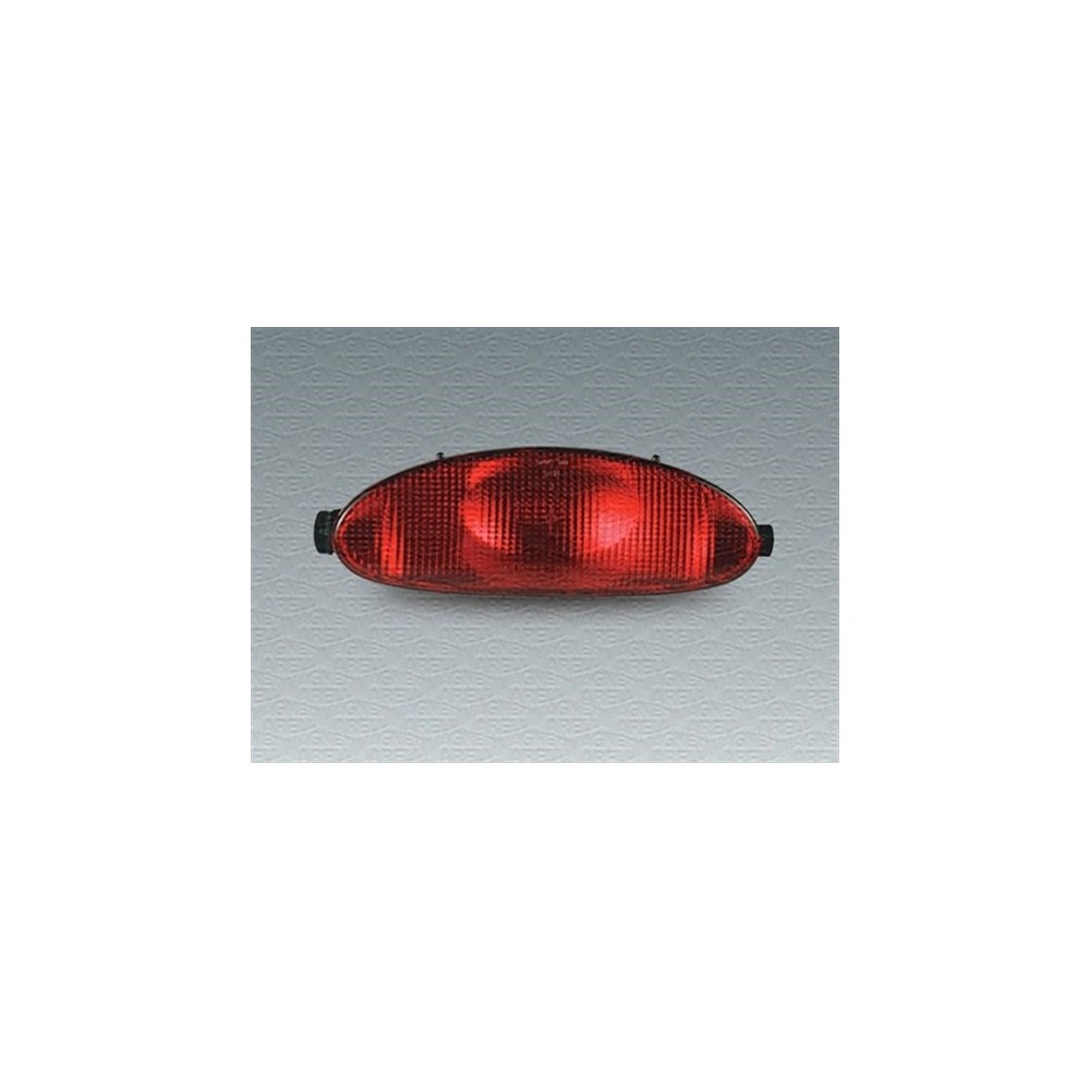 Compra PILOTO TRASERO ANTINIEBLA MAGNETI MARELLI PEUGEOT PEUGEOT 206 98- al mejor precio en todocarrocería.com