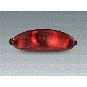Achetez FEU ARRIÈRE ANTI-BROUILLARD MAGNETI MARELLI PEUGEOT PEUGEOT 206 98- au meilleur prix sur todocarrocería.com