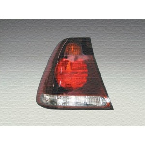 Compra PILOTO TRASERO C/ANTINIEBLA IZQUIERDO MAGNETI MARELLI BMW BMW 3 (E46/5) COMPACT 3/03- al mejor precio en todocarrocería.c