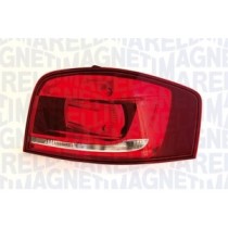 Achetez FEU ARRIÈRE C/M.ARRIÈRE DROIT MAGNETI MARELLI AUDI AUDI A3 BLACK LINE 10- au meilleur prix sur todocarrocería.com