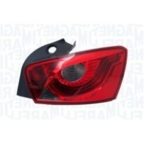 Achetez FEU ARRIÈRE C/M.ARRIÈRE DROIT MAGNETI MARELLI SEAT SEAT IBIZA 12/14 TDI 12- au meilleur prix sur todocarrocería.com