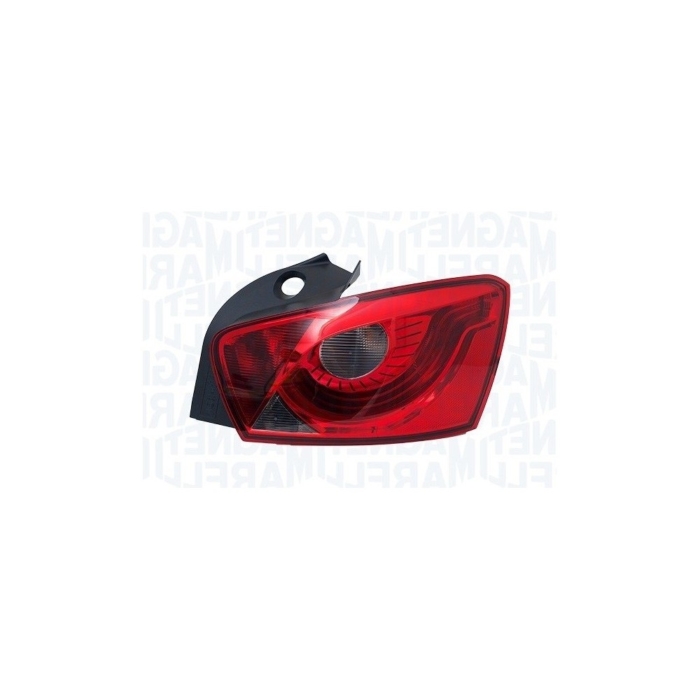 Compra PILOTO TRASERO C/M.ATRAS DERECHO MAGNETI MARELLI SEAT SEAT IBIZA 12/14 TDI 12- al mejor precio en todocarrocería.com