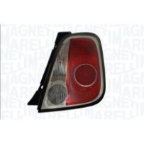 Achetez FEU ARRIÈRE C/M.ARRIÈRE ROUGE/FONCÉ S/NEV MAGNETI MARELLI FIAT FIAT 500 10- au meilleur prix sur todocarrocería.com.