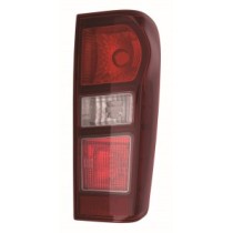 Compra PILOTO TRASERO DERECHO ISUZU ISUZU D-MAX 13- al mejor precio en todocarrocería.com