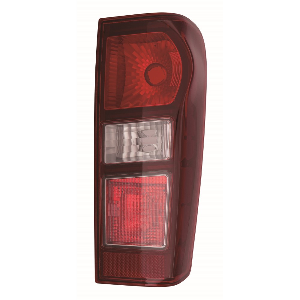 Compra PILOTO TRASERO DERECHO ISUZU ISUZU D-MAX 13- al mejor precio en todocarrocería.com