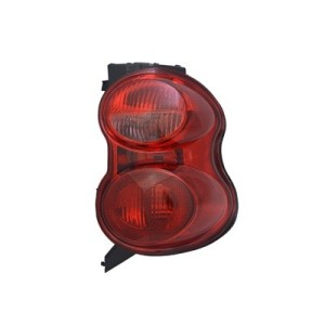 Compra PILOTO TRASERO DERECHO SMART MCC SMART FORTWO 2007.01- al mejor precio en todocarrocería.com