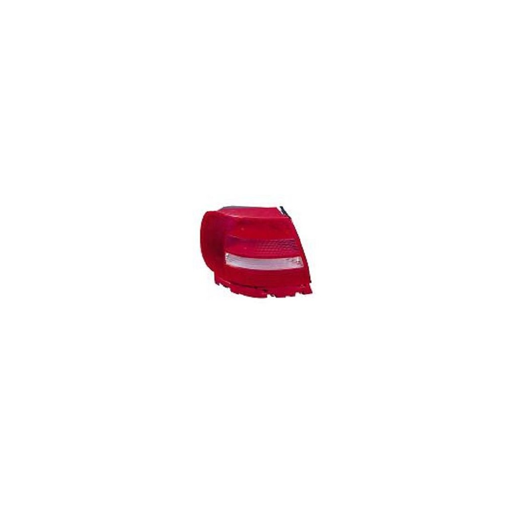 Achetez FEU ARRIÈRE DROIT AUDI AUDI A4 99-00 au meilleur prix sur todocarrocería.com