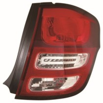 Compra PILOTO TRASERO DERECHO CITROEN CITROEN C3 10- al mejor precio en todocarrocería.com