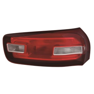Achetez FEU ARRIÈRE DROIT CITROEN CITROEN C4 PICASSO 13- au meilleur prix sur todocarrocería.com