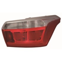 Compra PILOTO TRASERO DERECHO CITROEN CITROEN C-ELYSEE 12- al mejor precio en todocarrocería.com