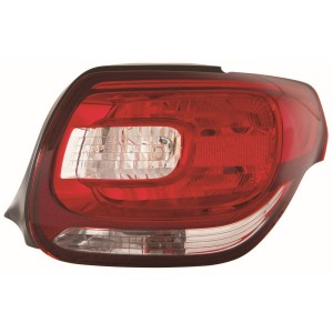 Compra PILOTO TRASERO DERECHO CITROEN CITROEN DS3 10- al mejor precio en todocarrocería.com