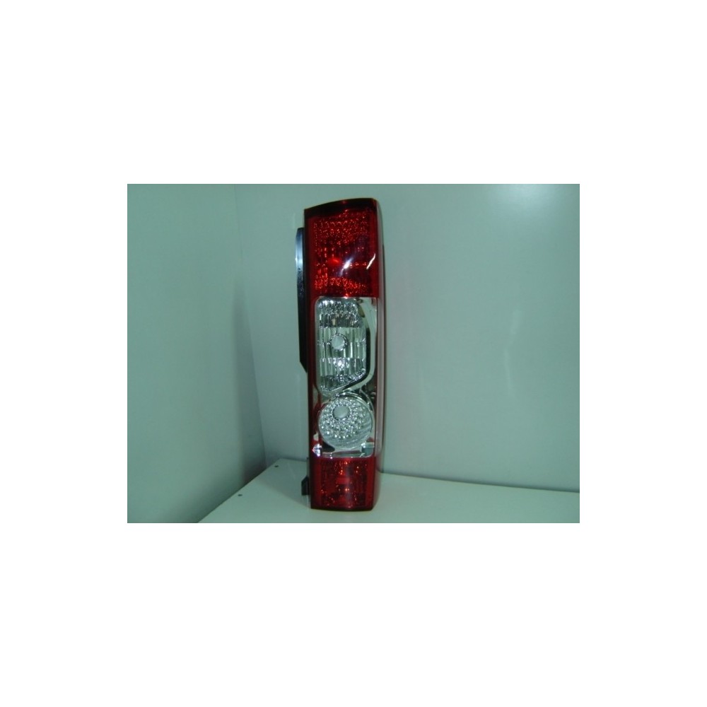 Compra PILOTO TRASERO DERECHO CITROEN FIAT DUCATO/JUMPER/BOXER 06- al mejor precio en todocarrocería.com