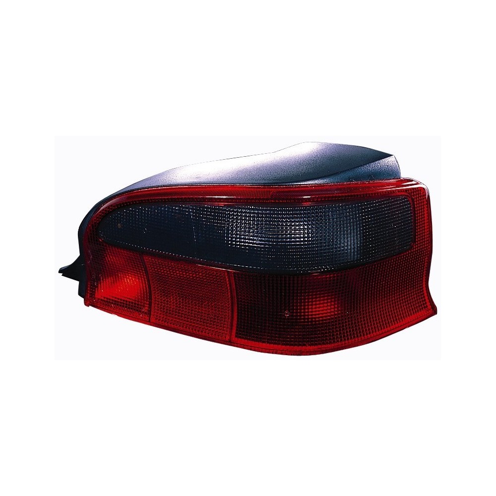 Compra PILOTO TRASERO DERECHO CITROEN CITROEN SAXO 96- al mejor precio en todocarrocería.com