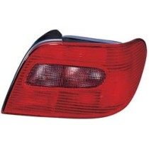 Compra PILOTO TRASERO DERECHO CITROEN CITROEN XSARA 00- al mejor precio en todocarrocería.com
