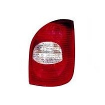 Achetez FEU ARRIÈRE DROIT CITROEN CITROEN XSARA PICASSO 04- au meilleur prix sur todocarrocería.com.
