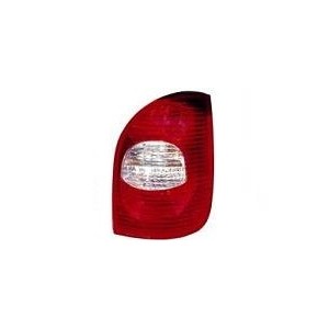 Achetez FEU ARRIÈRE DROIT CITROEN CITROEN XSARA PICASSO 04- au meilleur prix sur todocarrocería.com.