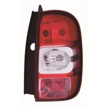 Compra PILOTO TRASERO DERECHO DACIA DACIA DUSTER 13- al mejor precio en todocarrocería.com