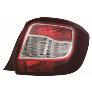 Compra PILOTO TRASERO DERECHO DACIA DACIA SANDERO STEPWAY 13- al mejor precio en todocarrocería.com