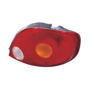Compra PILOTO TRASERO DERECHO DAEWOO DAEWOO MATIZ 01- al mejor precio en todocarrocería.com