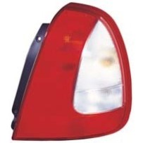 Compra PILOTO TRASERO DERECHO DAEWOO DAEWOO NUBIRA 97- al mejor precio en todocarrocería.com