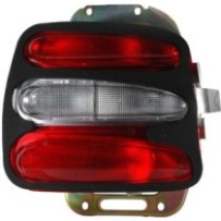 Compra PILOTO TRASERO DERECHO FIAT FIAT BRAVA 95- al mejor precio en todocarrocería.com