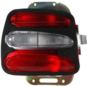Achetez FEU ARRIÈRE DROIT FIAT FIAT BRAVA 95- au meilleur prix sur todocarrocería.com