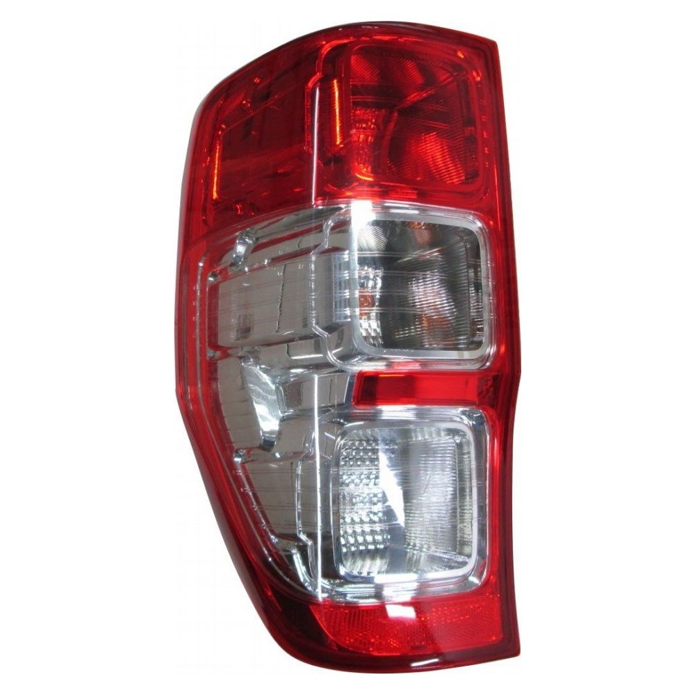 Compra PILOTO TRASERO DERECHO FORD FORD RANGER 13- al mejor precio en todocarrocería.com