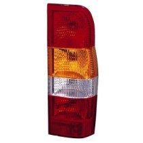 Compra PILOTO TRASERO DERECHO FORD FORD TRANSIT 00- al mejor precio en todocarrocería.com