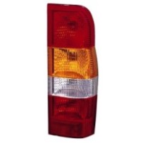 Compra PILOTO TRASERO DERECHO FORD FORD TRANSIT 00- al mejor precio en todocarrocería.com