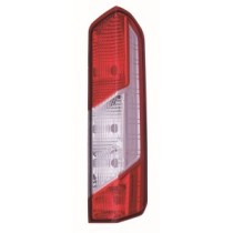 Compra PILOTO TRASERO DERECHO FORD FORD TRANSIT 14- al mejor precio en todocarrocería.com