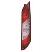 Compra PILOTO TRASERO DERECHO FORD FORD TRANSIT CONNECT 14- al mejor precio en todocarrocería.com