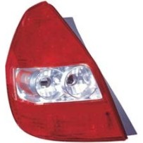 Compra PILOTO TRASERO DERECHO HONDA HONDA JAZZ 02-07 al mejor precio en todocarrocería.com