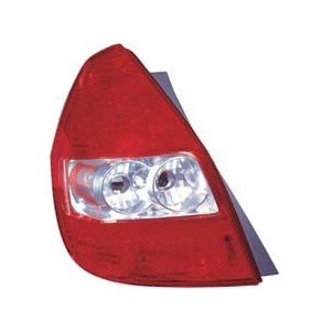 Achetez FEU ARRIÈRE DROIT HONDA HONDA JAZZ 02-07 au meilleur prix sur todocarrocería.com