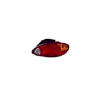 Compra PILOTO TRASERO DERECHO HYUNDAI HYUNDAI ELANTRA 99-01 al mejor precio en todocarrocería.com
