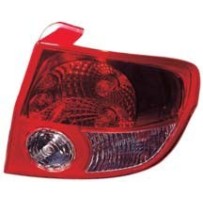 Compra PILOTO TRASERO DERECHO HYUNDAI HYUNDAI GETZ 02- al mejor precio en todocarrocería.com