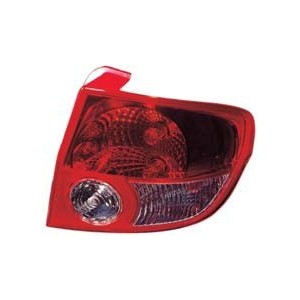 Compra PILOTO TRASERO DERECHO HYUNDAI HYUNDAI GETZ 02- al mejor precio en todocarrocería.com