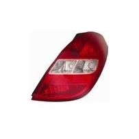 Compra PILOTO TRASERO DERECHO HYUNDAI HYUNDAI I20 09- al mejor precio en todocarrocería.com