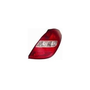 Compra PILOTO TRASERO DERECHO HYUNDAI HYUNDAI I20 09- al mejor precio en todocarrocería.com