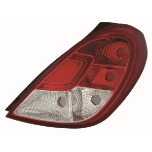 Compra PILOTO TRASERO DERECHO HYUNDAI HYUNDAI I20 12- al mejor precio en todocarrocería.com
