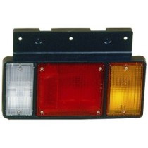 PILOTO TRASERO DERECHO ISUZU NKR 1985.01- 108.300450, 8-94257419-0