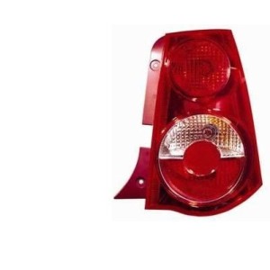 Achetez FEU ARRIÈRE DROIT KIA PICANTO 07- au meilleur prix sur todocarrocería.com