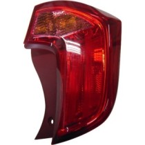 Compra PILOTO TRASERO DERECHO KIA KIA PICANTO 11- al mejor precio en todocarrocería.com