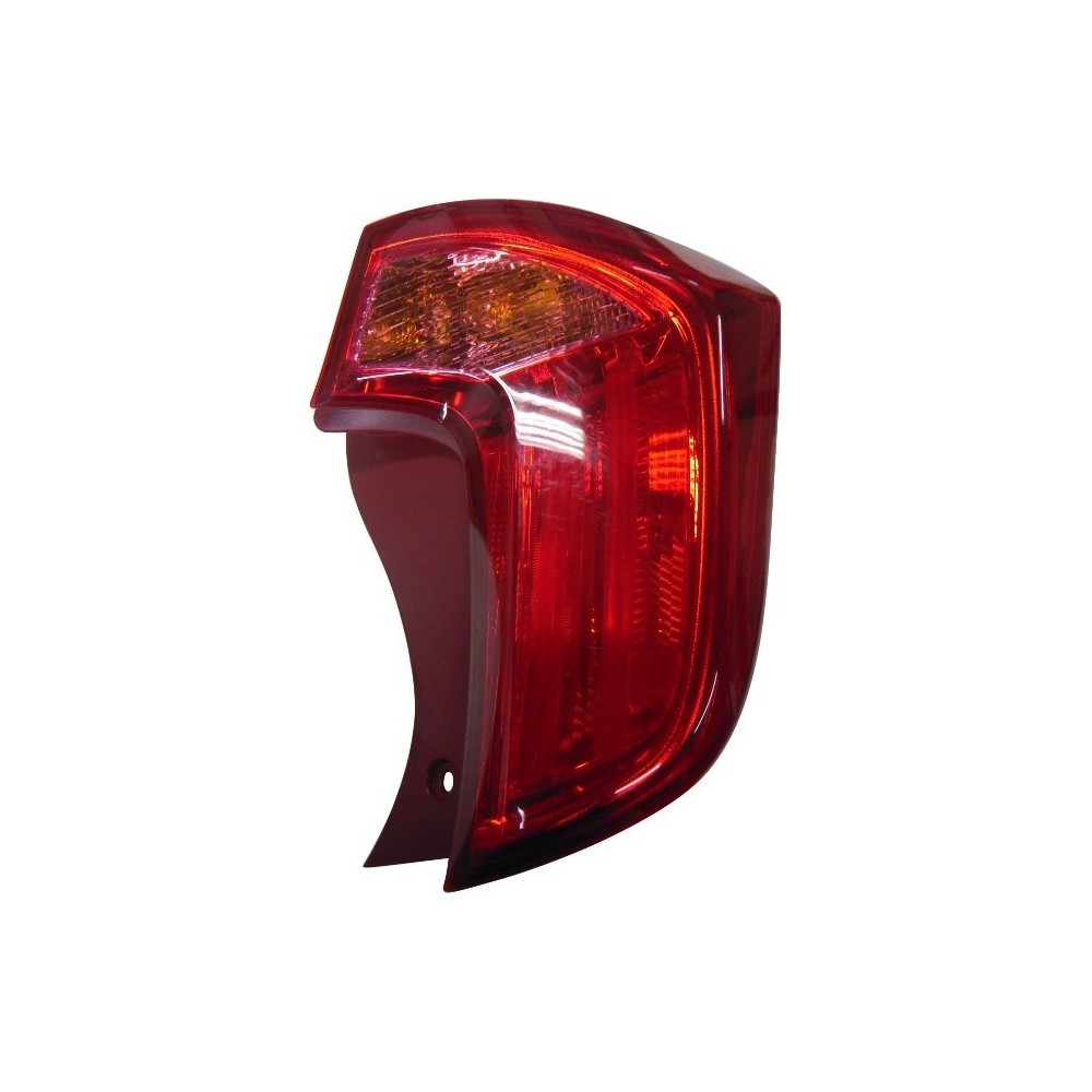 Compra PILOTO TRASERO DERECHO KIA KIA PICANTO 11- al mejor precio en todocarrocería.com