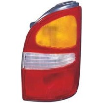 Compra PILOTO TRASERO DERECHO KIA KIA PREGIO 96- al mejor precio en todocarrocería.com