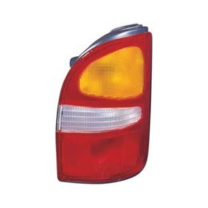 Compra PILOTO TRASERO DERECHO KIA KIA PREGIO 96- al mejor precio en todocarrocería.com